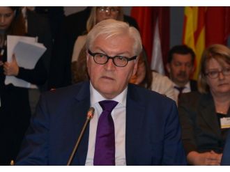 "Darbe girişiminin üzerine gidilmesi meşrudur"