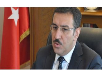 "15 Temmuz bizim için artık bir kimliktir"