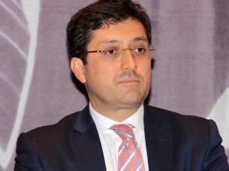 CHP Beşiktaş Belediye Başkanı Hazinedar’ı disipline sevk etti