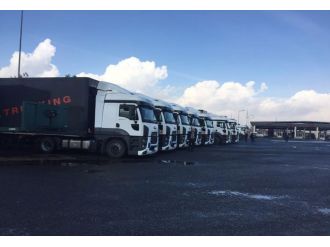 Dünyaca ünlü sirkin malzemelerine tedbir kararı