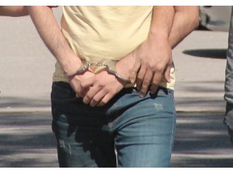 Bylock kullanıcısı 18 kişiye gözaltı