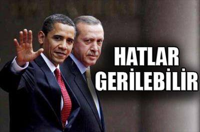 Ankara-Washington hattı gerilebilir