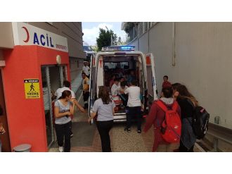 114 kişinin zehirlenme nedeni belli oldu