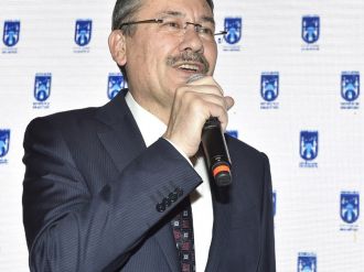 "Ankara ikinci bir istiklal mücadelesi verdi”