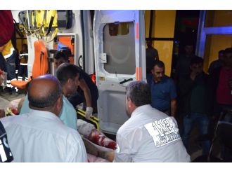 DEAŞ bombalı araçla saldırdı: 5 ölü, 13 yaralı