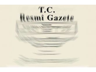 Askeri Hakimler Komisyonu Kararı Resmi Gazete’de