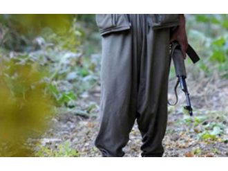 PKK’lı teröristin telefonundan ’ByLock’ çıktı