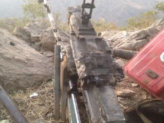 Çukurca’da 2 terörist etkisiz hale getirildi