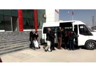 Van’da PKK operasyonu