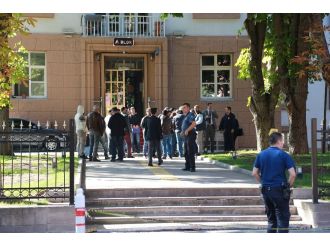 Yargıtayda ByLock operasyonu