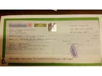 Aynı yöntemle 60 kişiyi dolandırdılar