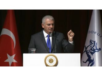 "Üst akıl bunları Hacivat Karagöz gibi oynatıyor"