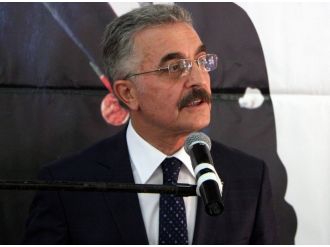 Saray’ın yedek lastiğine cevap: PKK’nın don lastiği