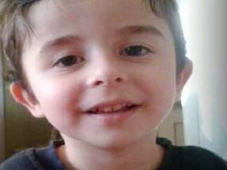 Süt kazanına düşen çocuk hayatını kaybetti