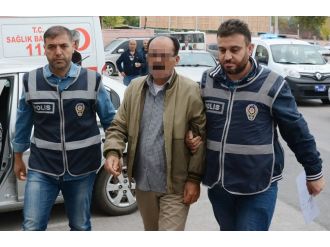 Aksaray’da PKK operasyonu: 7 gözaltı