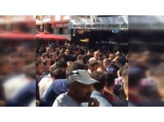 OHAL bahanesiyle yıkıma tepki