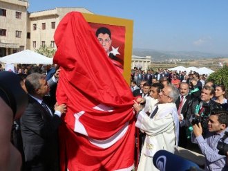 “Dünyanın üç büyük sorunu; göçmen sorunu, terör ve radikalizmdir”
