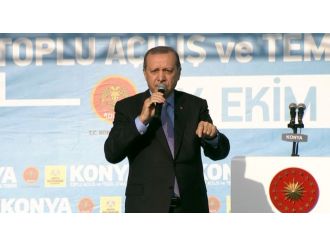 "Irak ve Suriye’deki oyuna izin vermeyeceğiz"