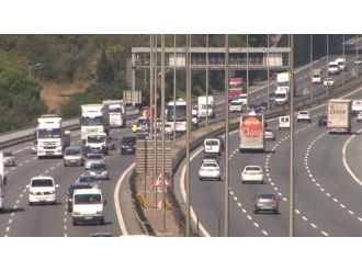 Bizden uyarması boğaz köprülerinden kaçak geçmeyin yoksa...