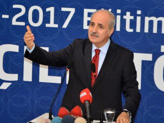 Öğrencilere DEAŞ ile FETÖ’yü anlattı