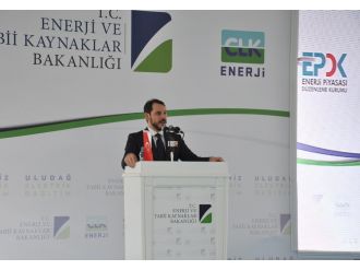 "Demir yumruğumuzu başlarına vuracağız"