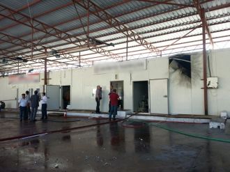 Antalya’daki patlamayla ilgili yayın yasağı