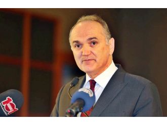 “Türkiye, bir darbe anayasası ile yönetilmeyi hak etmiyor”