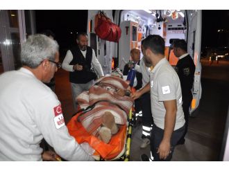 2’si asker 3 kişi gazdan etkilendi