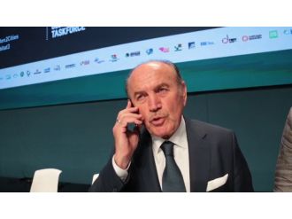 Başkan Topbaş’tan Tatlıcı Ali’ye "geçmiş olsun" telefonu