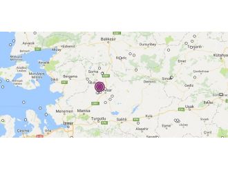 2 dakikada 2 defa 4’ün üzerinde sallandı