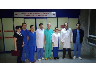 8 aylık hamileydi: Organları umut oldu