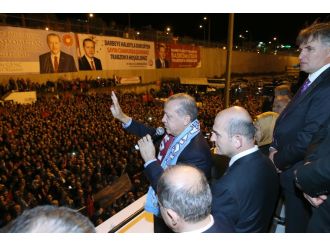 "Türkiye artık size haram olacak"