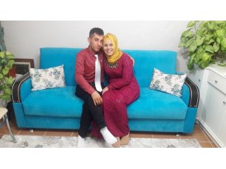 Eski eşi nişanlanınca dehşet saçtı