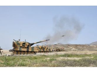 80 DAEŞ’li etkisiz hale getirildi