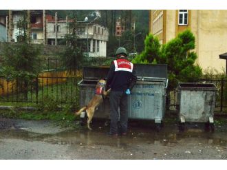 Cumhurbaşkanı Erdoğan için güvenlik önlemleri