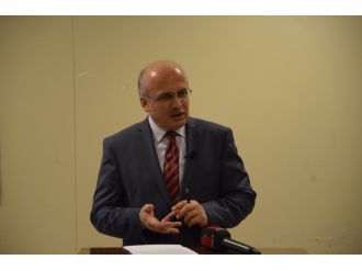 Kocaeli AFAD Müdürü: Can ve mal kaybı yok