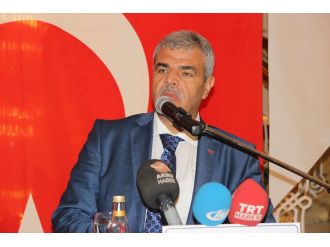 "Türkiye’nin demokrasisinden çok darbecileri düşünüyorlar"