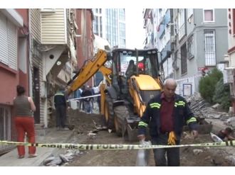 Beşiktaş’ta facianın eşiğinden dönüldü