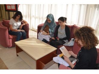 Bakan Kılıç’tan KYK’lı gençlere mektup