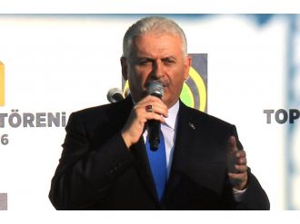 Muhalefete ’Başkanlık Sistemi’ çağrısı