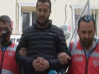 Piyasayı dolandırdığı iddia edilen galerici adliyede