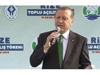 Erdoğan net konuştu: Başika üssü orada duracak !