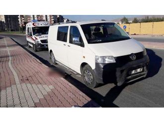 Ağabeyini başından vurarak öldürdü