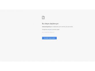 Türk hackerler, Irak’ın resmi sitelerini hackledi