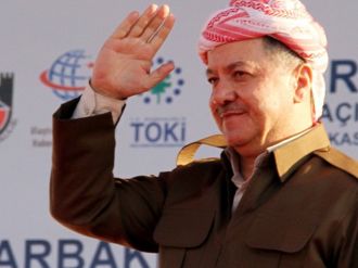 Barzani: “Musul için hazırlıklar tamamlandı”
