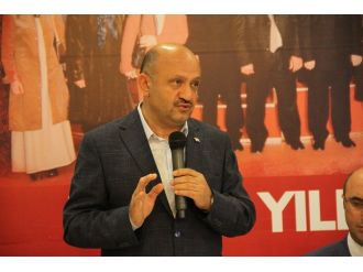 "DEAŞ’ın yakın tehdit olma ihtimalini yok edeceğiz"