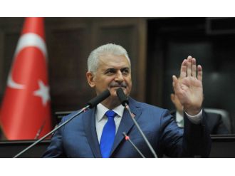 Yazılı medya ekonomi müdürleriyle görüştü