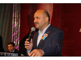 "Oyunların başarısız olma sebebi güçlü lider"