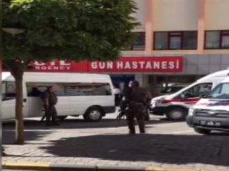 Şehit sayısı 3’e yükseldi