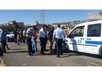 Maddi hasarlı kaza sonrası kavga: 3 yaralı